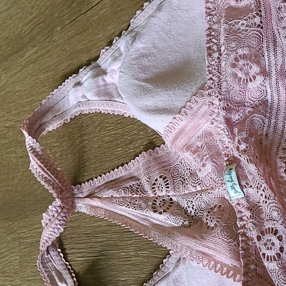 Bralette - Picture 3 of 4